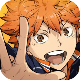 HAIKYU!! FLY HIGH
