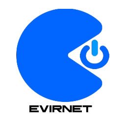 EVIRNET Shop