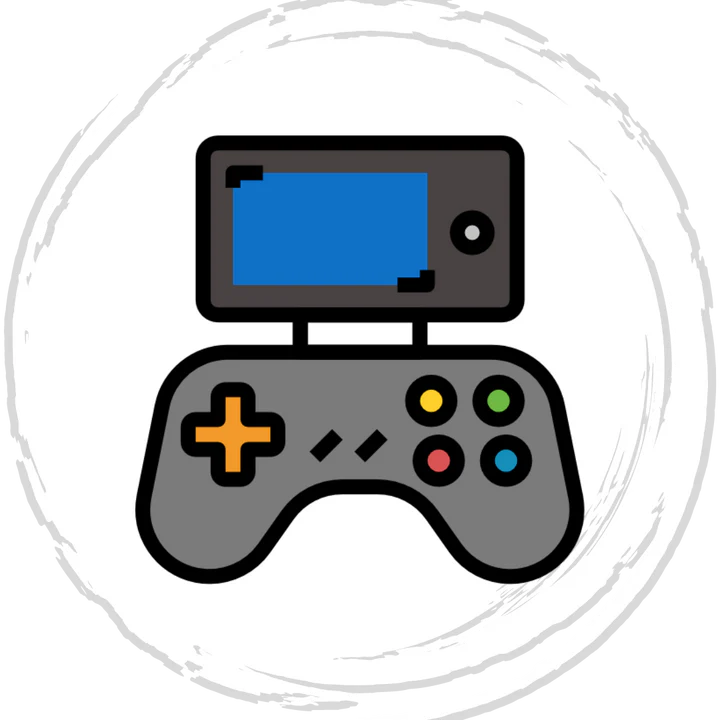 GAMEPADS - SINTONIZADORAS - CODIFICADORES