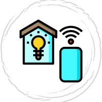 SMARTWATCH Y CASA INTELIGENTE