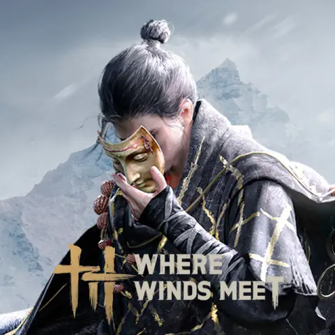 Where Winds Meet | Echo Beads