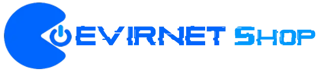 EVIRNET Shop