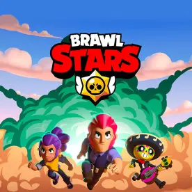 Brawl Stars | Gemas