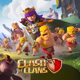 Clash of Clans | Gemas