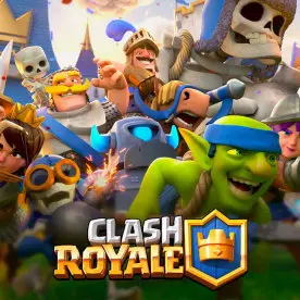 Clash Royale | Gemas