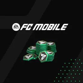 EA SPORTS FC Mobile | Points y Silver