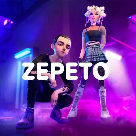 ZEPETO | ZEMs y Coins